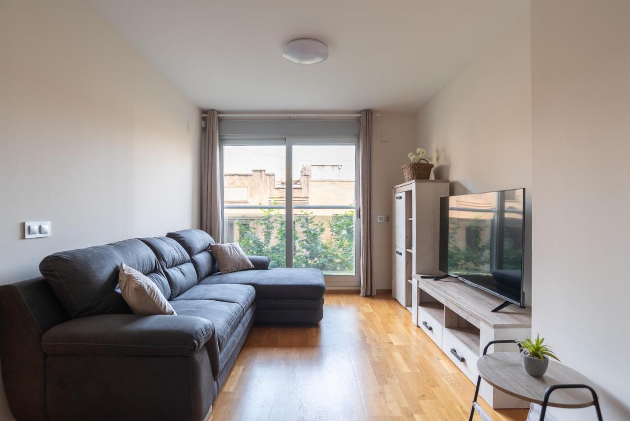 Apartamento Bulevar 1 Con Parking Gratuito Castellón de la Plana Dış mekan fotoğraf