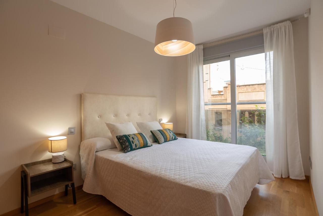 Apartamento Bulevar 1 Con Parking Gratuito Castellón de la Plana Dış mekan fotoğraf