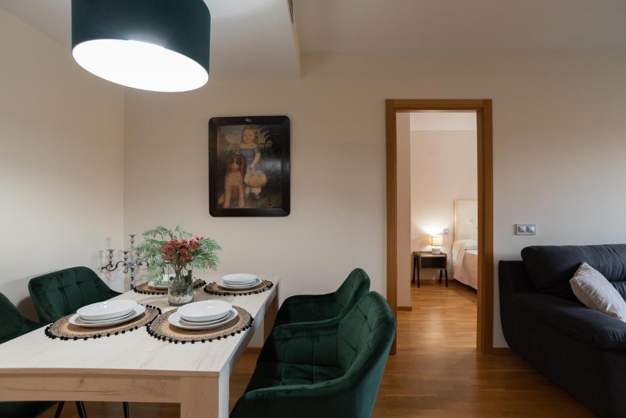Apartamento Bulevar 1 Con Parking Gratuito Castellón de la Plana Dış mekan fotoğraf