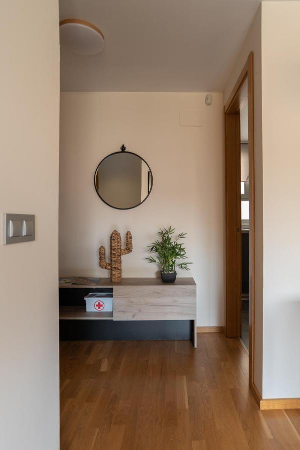 Apartamento Bulevar 1 Con Parking Gratuito Castellón de la Plana Dış mekan fotoğraf
